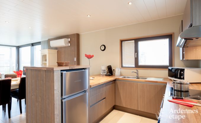 Vakantiehuis in Froidchapelle voor 6 personen in de Ardennen