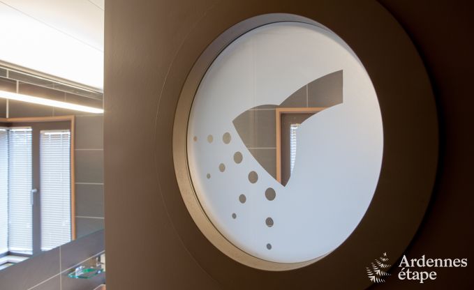 Vakantiehuis in Froidchapelle voor 6 personen in de Ardennen