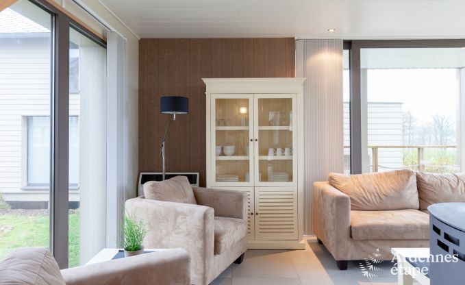 Vakantiehuis in Froidchapelle voor 6 personen in de Ardennen