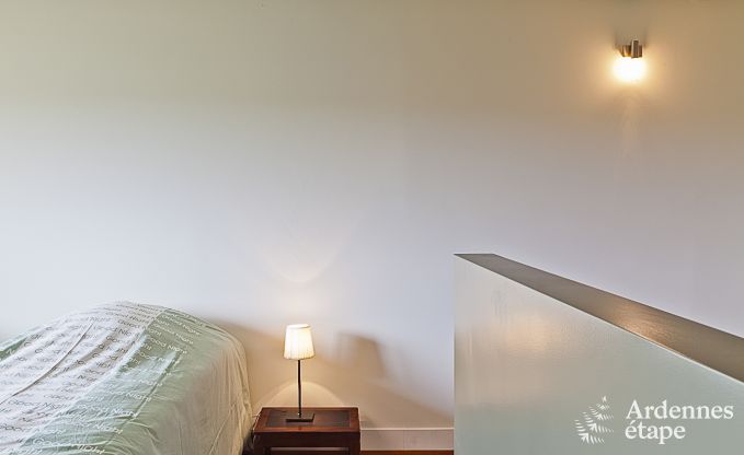 Luxe vakantiehuis in Froidthier voor 10 gasten met zwembad, wellness en 5 slaapkamers nabij Aubel