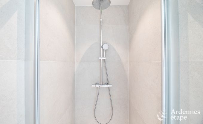 Appartement in Rienne voor 4 personen in de Ardennen.