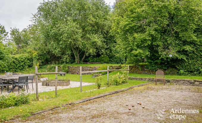 Prachtig luxe kasteel in Gedinne, Ardennen