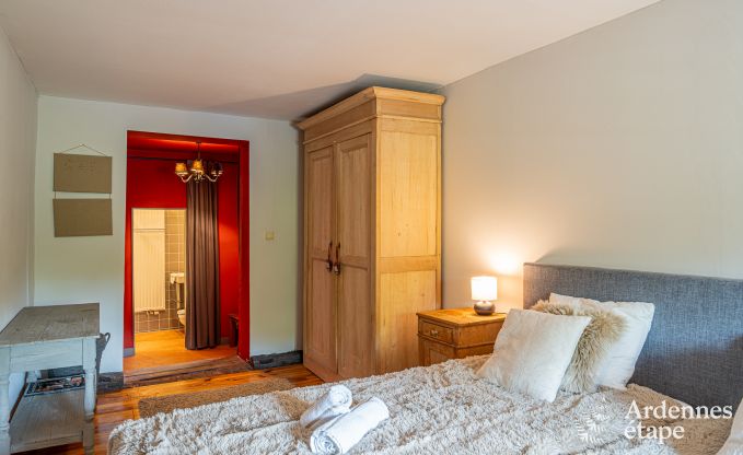 Prachtig luxe kasteel in Gedinne, Ardennen