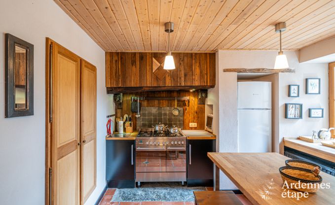 Prachtig luxe kasteel in Gedinne, Ardennen