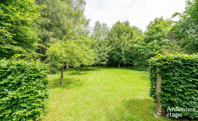 Prachtig luxe kasteel in Gedinne, Ardennen