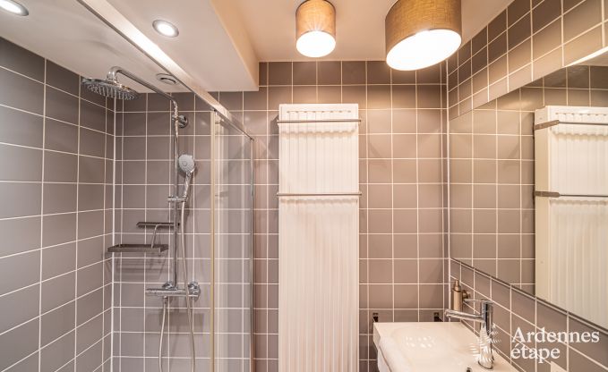 Prachtig luxe kasteel in Gedinne, Ardennen