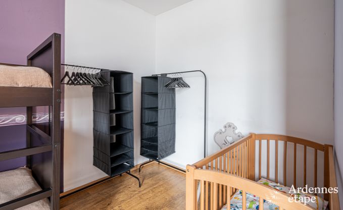 Prachtig luxe kasteel in Gedinne, Ardennen