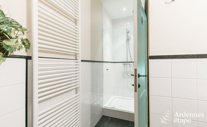 Luxe villa in Gedinne voor 18 personen in de Ardennen