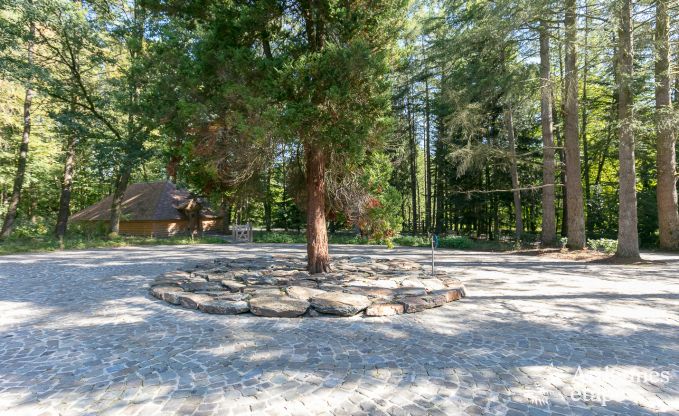 Luxe villa in Gedinne voor 18 personen in de Ardennen