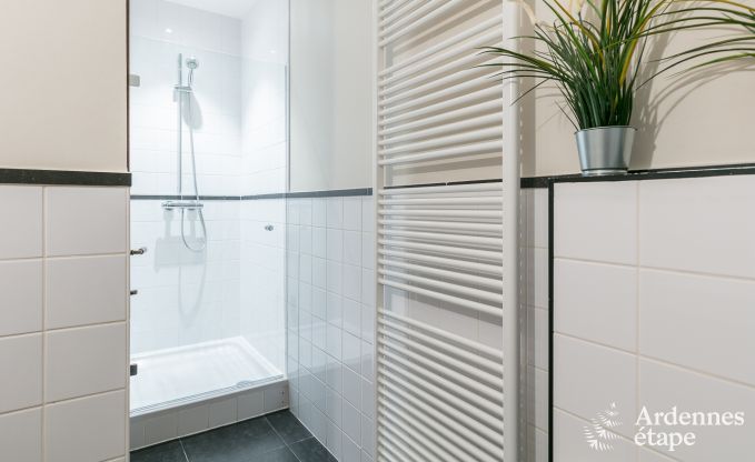 Luxe villa in Gedinne voor 18 personen in de Ardennen