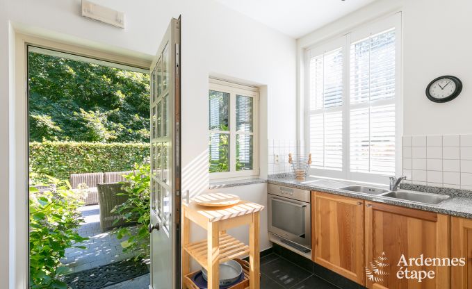 Luxe villa in Gedinne voor 18 personen in de Ardennen