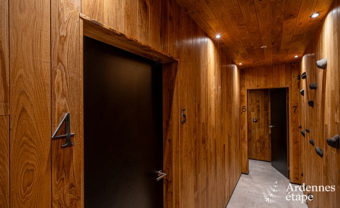 Uitzonderlijke vakantievilla voor 14 personen in Gedinne, Ardennen