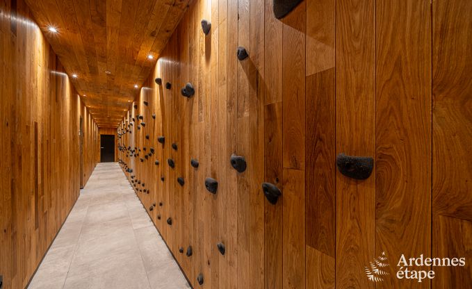 Uitzonderlijke vakantievilla voor 14 personen in Gedinne, Ardennen