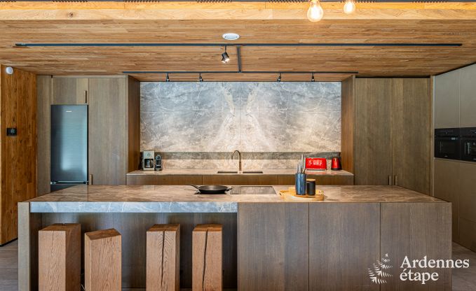 Uitzonderlijke vakantievilla voor 14 personen in Gedinne, Ardennen