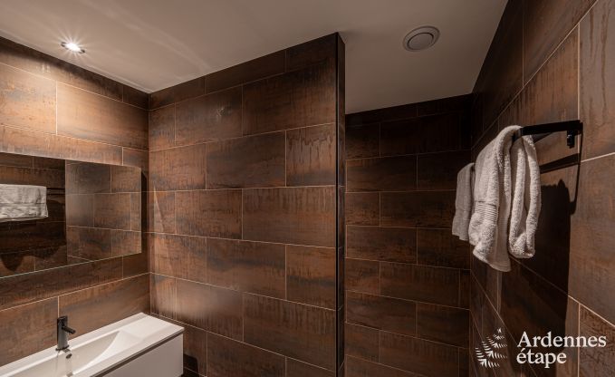 Uitzonderlijke vakantievilla voor 14 personen in Gedinne, Ardennen