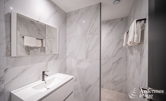 Uitzonderlijke vakantievilla voor 14 personen in Gedinne, Ardennen