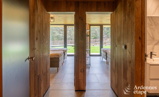 Uitzonderlijke vakantievilla voor 14 personen in Gedinne, Ardennen