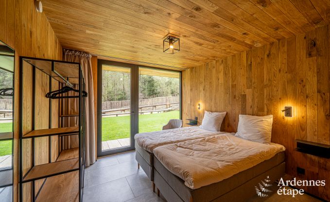 Uitzonderlijke vakantievilla voor 14 personen in Gedinne, Ardennen