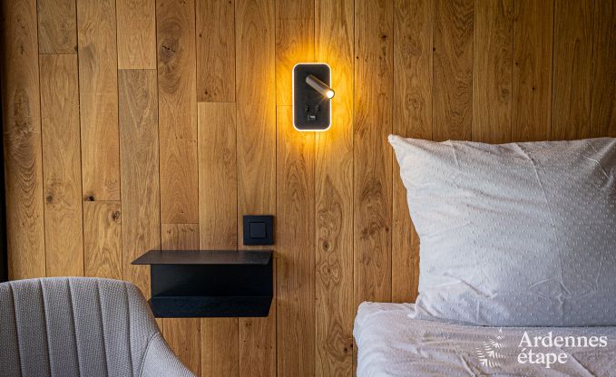 Uitzonderlijke vakantievilla voor 14 personen in Gedinne, Ardennen