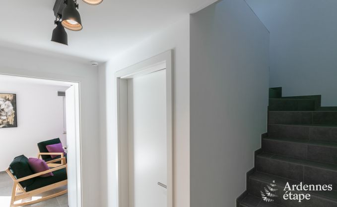 Vakantiehuis in Gedinne voor 6 personen in de Ardennen