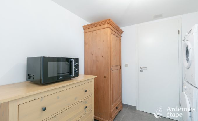 Vakantiehuis in Gedinne voor 6 personen in de Ardennen