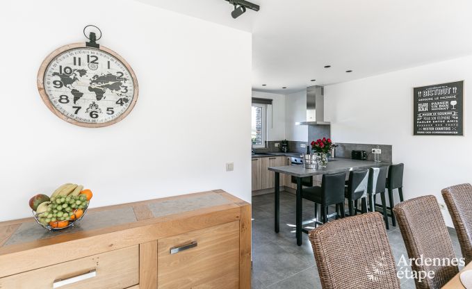 Vakantiehuis in Gedinne voor 6 personen in de Ardennen