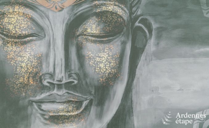 Vakantiehuis in Gedinne voor 6 personen in de Ardennen