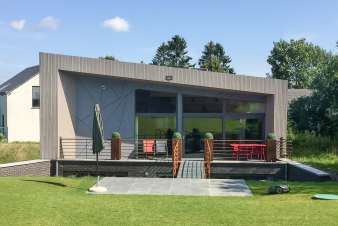 Vakantiehuis voor 4 personen in de Ardennen, vlak bij Gedinne