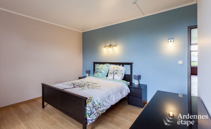 Zeer mooie vakantiewoning in Gedinne voor 20 personen in de Ardennen