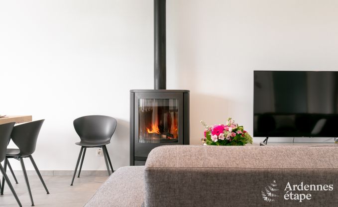 Vakantiehuis in Gedinne voor 14 personen in de Ardennen