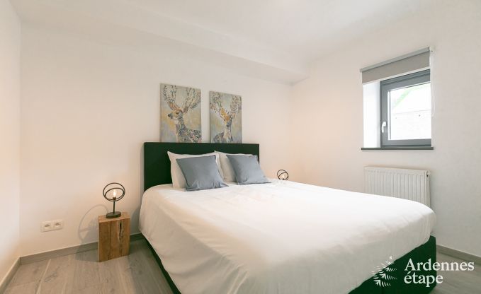 Vakantiehuis in Gedinne voor 14 personen in de Ardennen