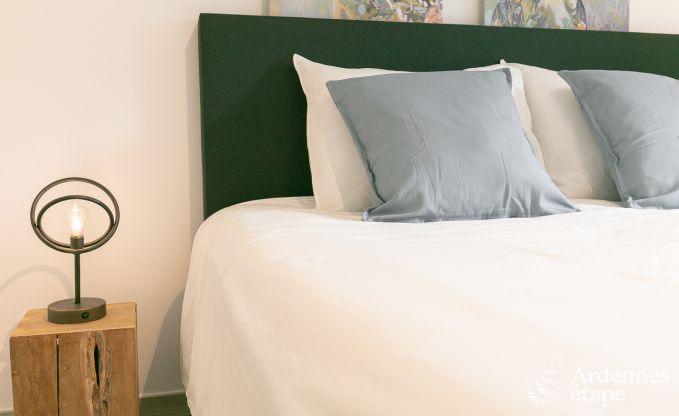 Vakantiehuis in Gedinne voor 14 personen in de Ardennen