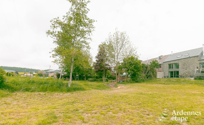 Vakantiehuis in Gedinne voor 14 personen in de Ardennen