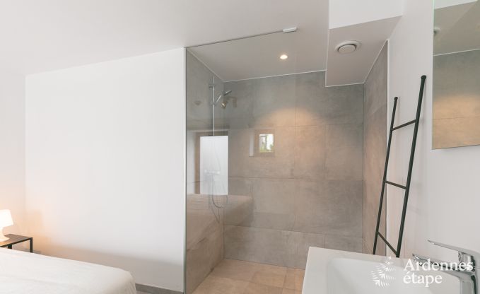 Vakantiehuis in Gedinne voor 14 personen in de Ardennen