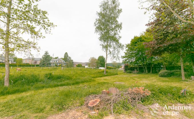 Vakantiehuis in Gedinne voor 14 personen in de Ardennen