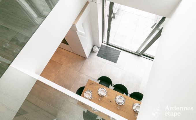 Vakantiehuis in Gedinne voor 14 personen in de Ardennen