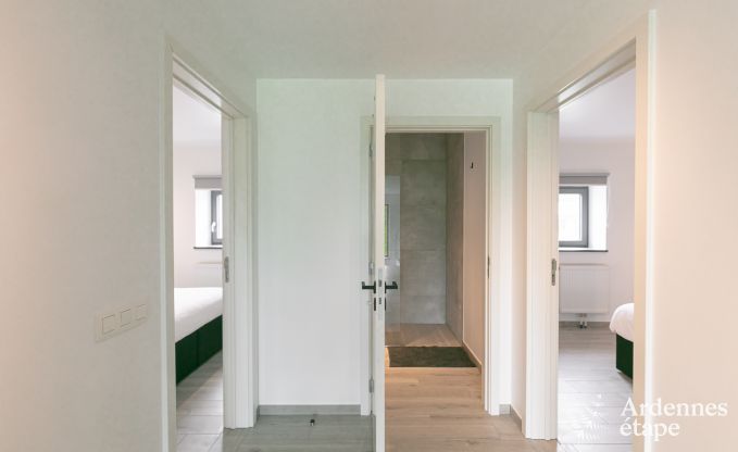 Vakantiehuis in Gedinne voor 14 personen in de Ardennen