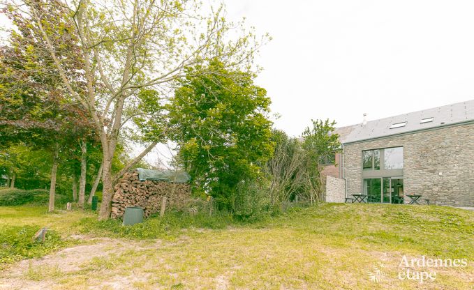 Vakantiehuis in Gedinne voor 14 personen in de Ardennen