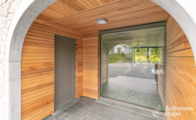 Vakantiehuis in Gedinne voor 14 personen in de Ardennen