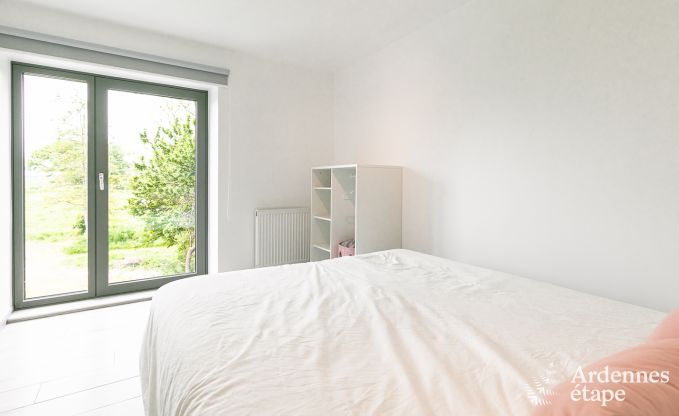 Vakantiehuis in Gedinne voor 14 personen in de Ardennen