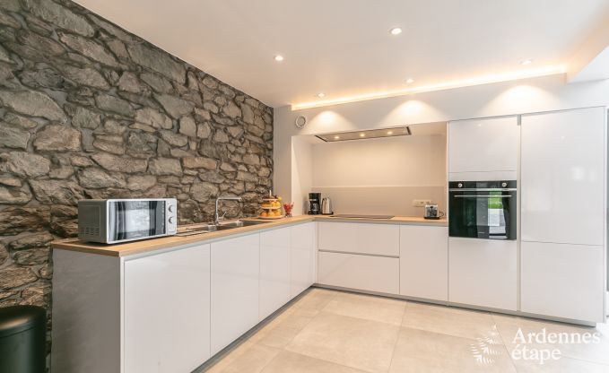 Vakantiehuis in Gedinne voor 14 personen in de Ardennen