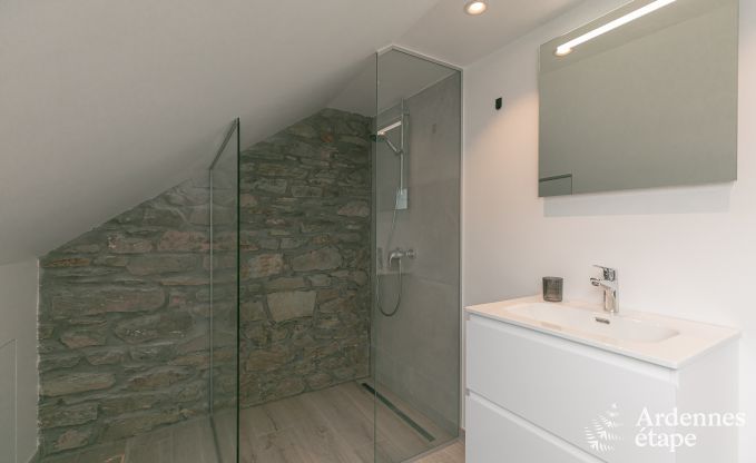 Vakantiehuis in Gedinne voor 14 personen in de Ardennen