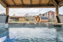 Boerderijtje in Gedinne voor uw verblijf met Ardennes-Etape