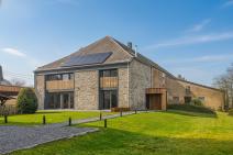Maison de vacances in Gedinne voor uw verblijf met Ardennes-Etape