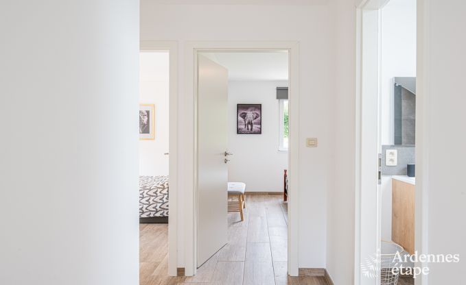 Vakantiehuis in Gedinne voor 6 personen in de Ardennen