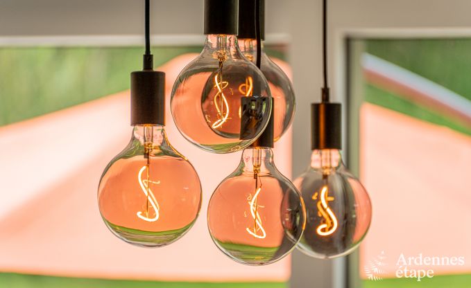 Vakantiehuis in Gedinne voor 6 personen in de Ardennen