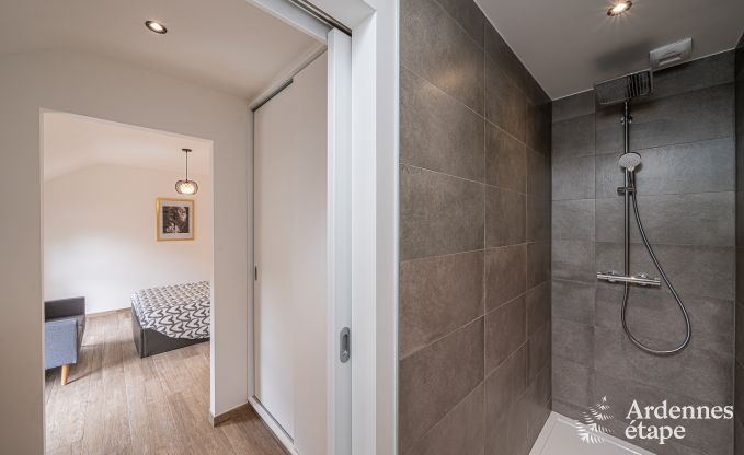 Vakantiehuis in Gedinne voor 6 personen in de Ardennen