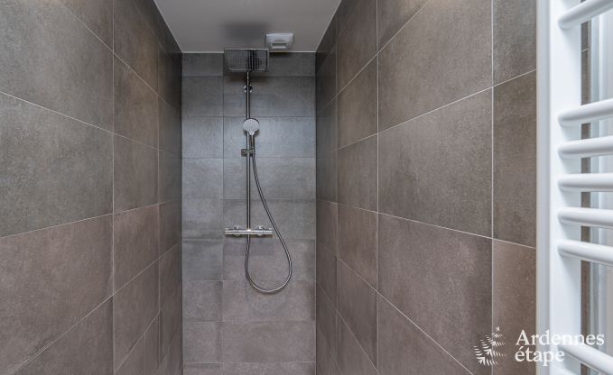 Vakantiehuis in Gedinne voor 6 personen in de Ardennen