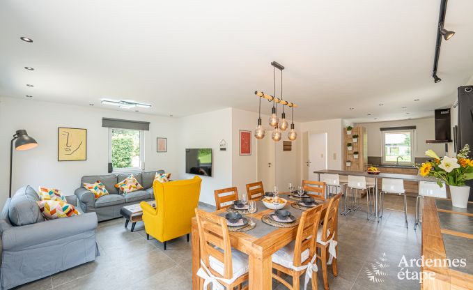 Vakantiehuis in Gedinne voor 6 personen in de Ardennen