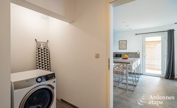 Vakantiehuis in Gedinne voor 6 personen in de Ardennen